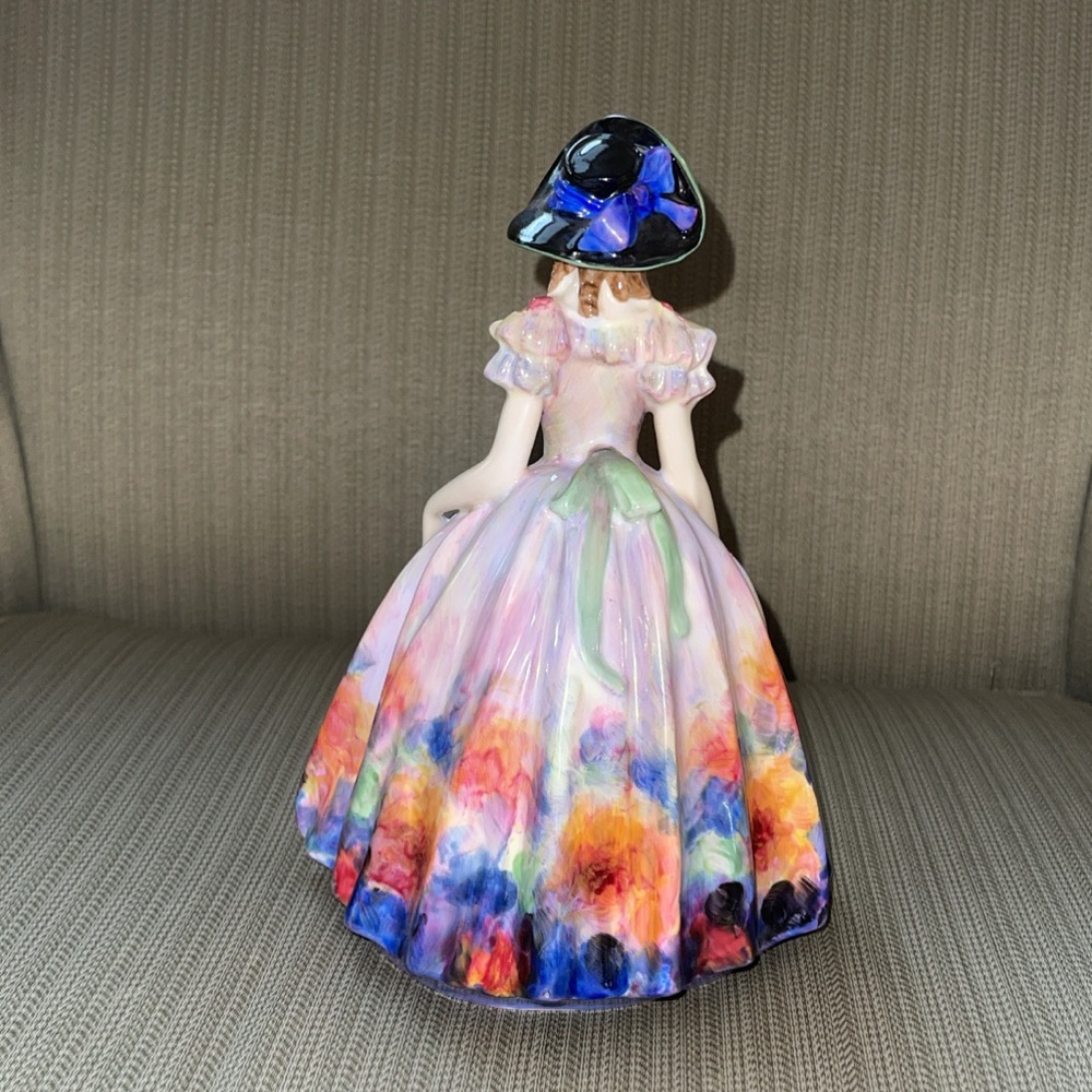 Doughlton Doll
